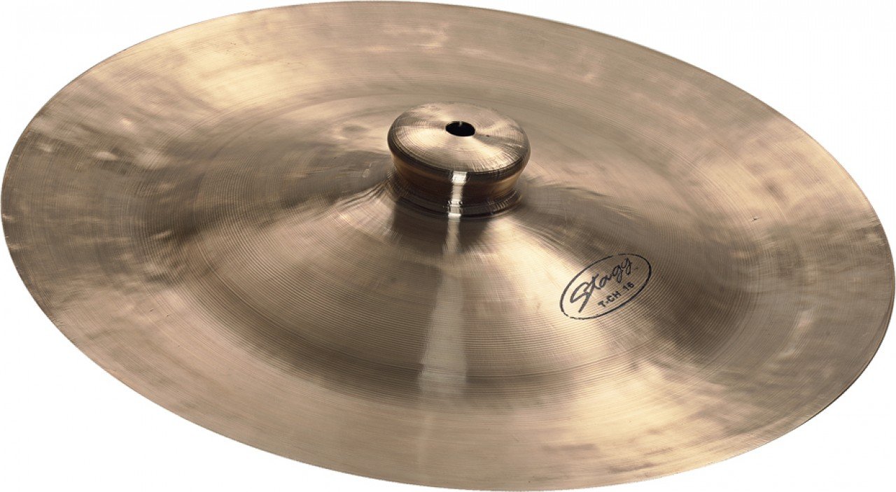 Amazon.co.jp: Stagg T-CH16シンバル : 楽器・音響機器